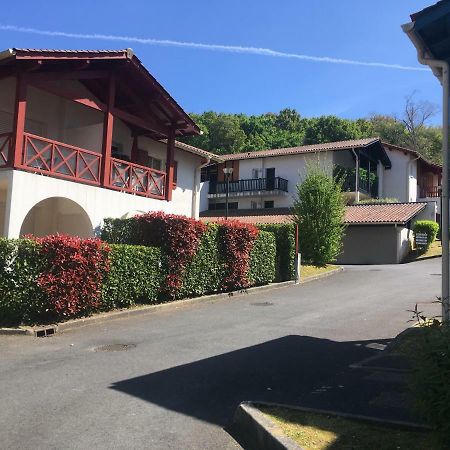 Eric'S Appartement -Charmant T2 - Cambo-les-Bains Dış mekan fotoğraf
