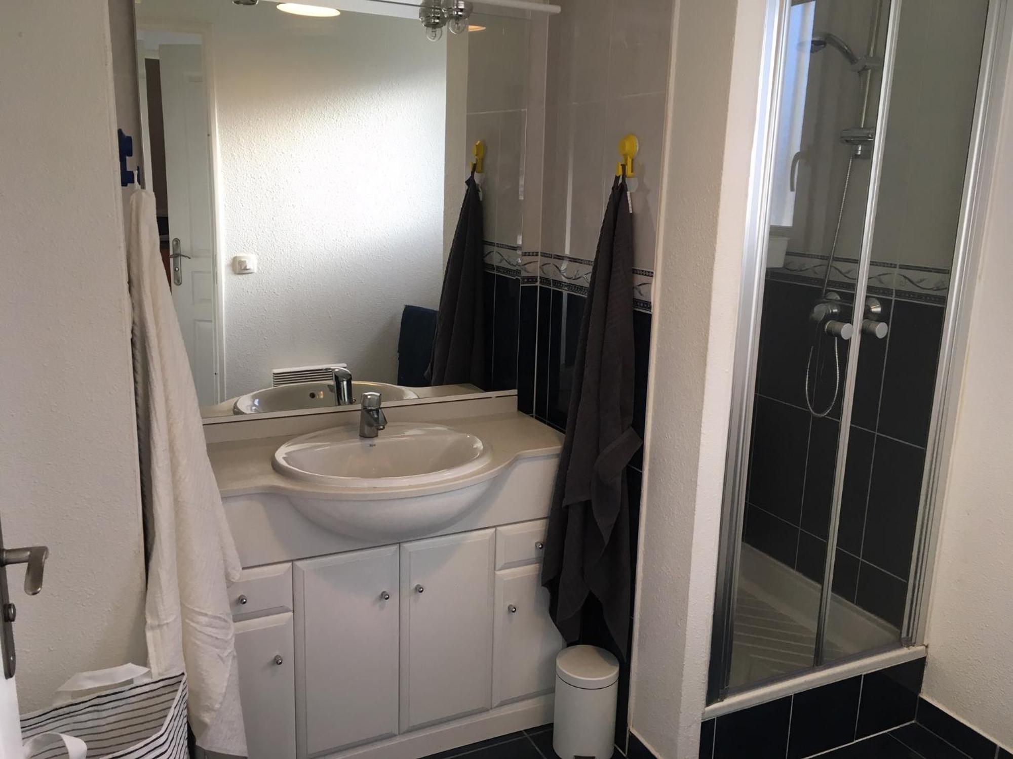Eric'S Appartement -Charmant T2 - Cambo-les-Bains Dış mekan fotoğraf