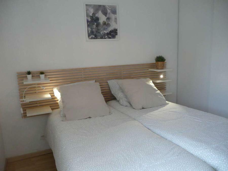 Eric'S Appartement -Charmant T2 - Cambo-les-Bains Dış mekan fotoğraf