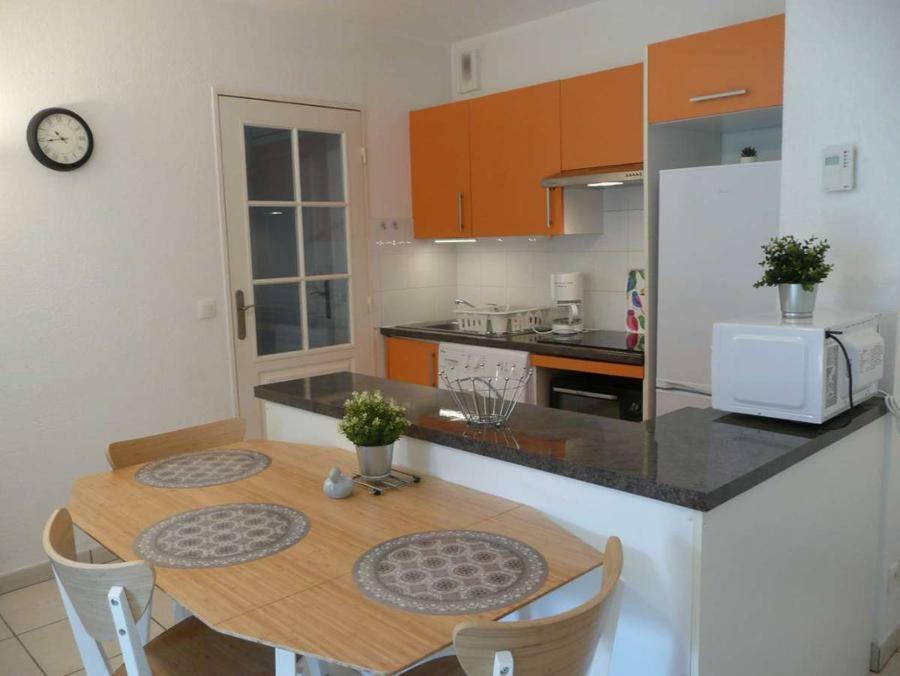 Eric'S Appartement -Charmant T2 - Cambo-les-Bains Dış mekan fotoğraf